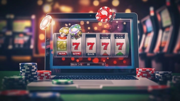 casino online game slots betting casino online game slots betting