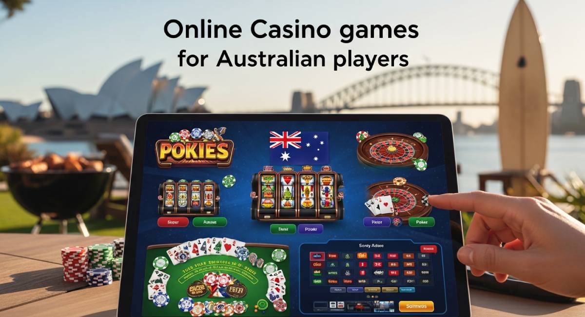 casino online game